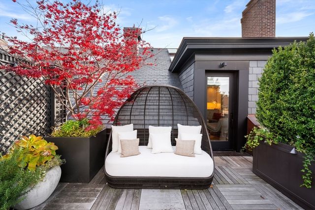 89 Beacon Street PH, Boston, MA 02108