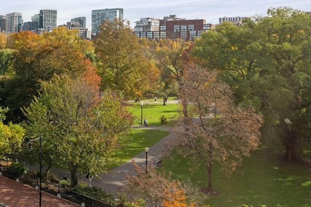 89 Beacon Street PH, Boston, MA 02108