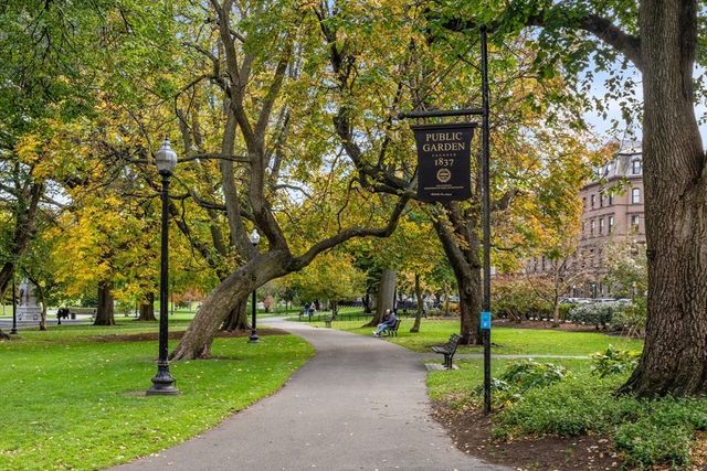 89 Beacon Street PH, Boston, MA 02108