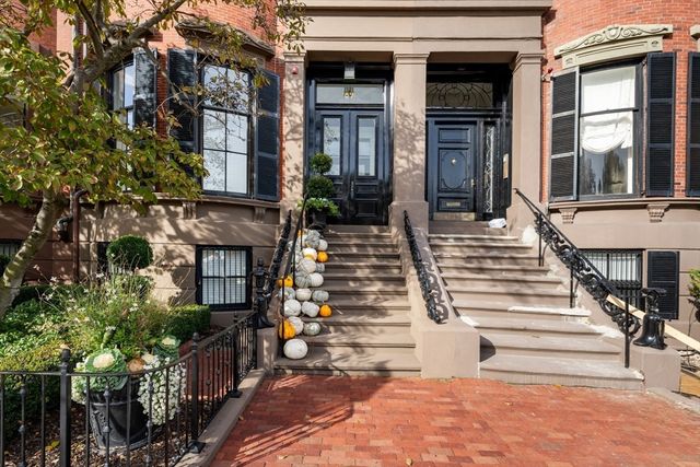 89 Beacon Street PH, Boston, MA 02108