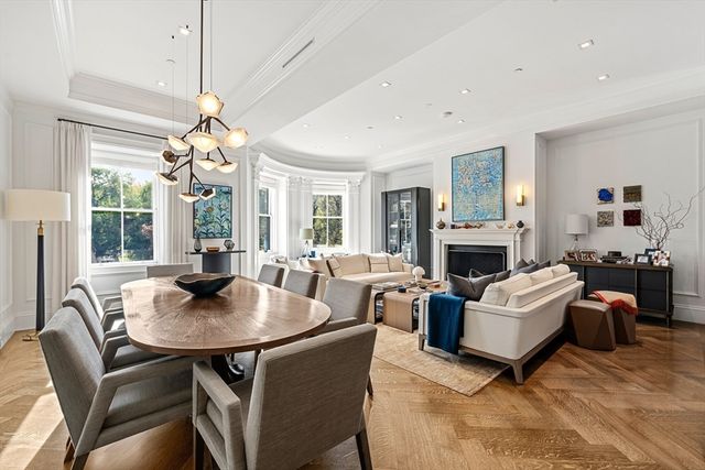 89 Beacon Street PH, Boston, MA 02108