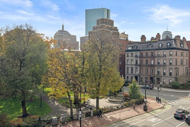 89 Beacon Street PH, Boston, MA 02108