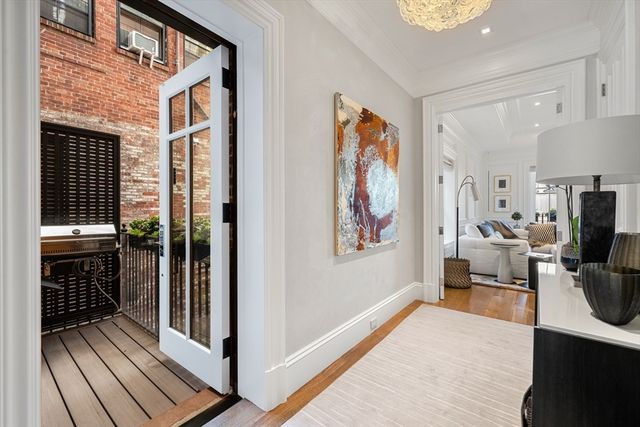 89 Beacon Street PH, Boston, MA 02108