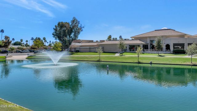 8429 E DEL CAMINO Drive, Scottsdale, AZ 85258