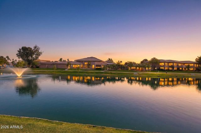 8429 E DEL CAMINO Drive, Scottsdale, AZ 85258