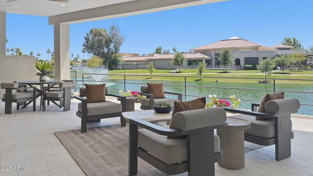8429 E DEL CAMINO Drive, Scottsdale, AZ 85258