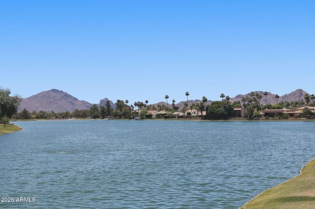 8429 E DEL CAMINO Drive, Scottsdale, AZ 85258
