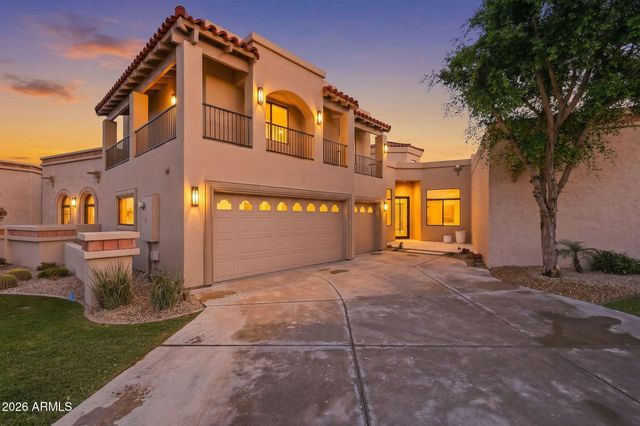 8429 E DEL CAMINO Drive, Scottsdale, AZ 85258