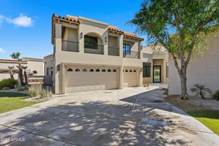 8429 E DEL CAMINO Drive, Scottsdale, AZ 85258