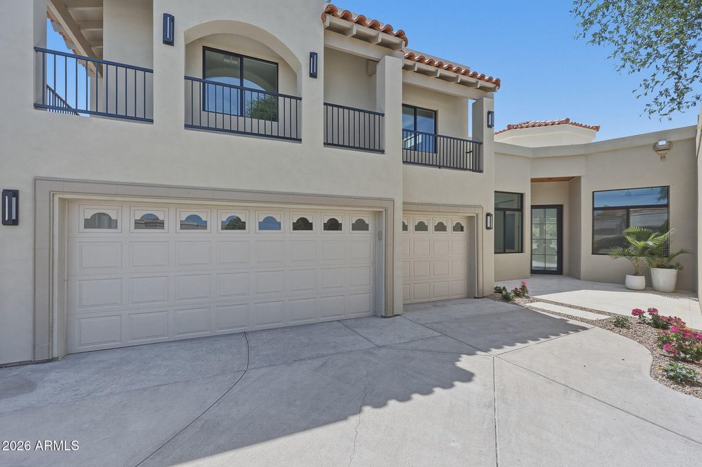 8429 E DEL CAMINO Drive, Scottsdale, AZ 85258 — photo 2