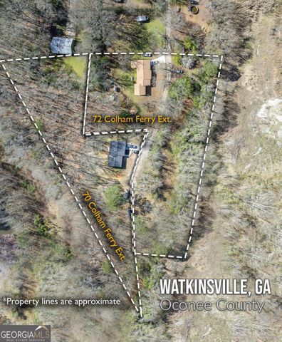 70 Colham Ferry Extension, Watkinsville, GA 30677