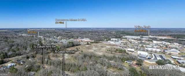70 Colham Ferry Extension, Watkinsville, GA 30677