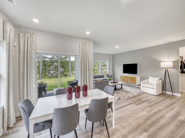 720 Red River Drive, Garner, NC 27529