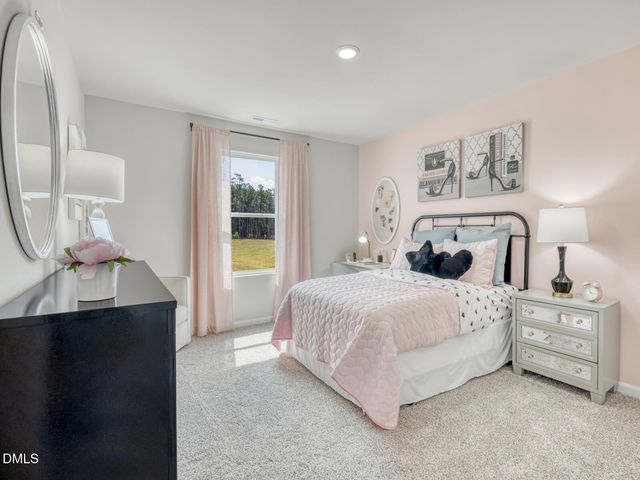 720 Red River Drive, Garner, NC 27529