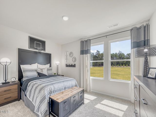 720 Red River Drive, Garner, NC 27529