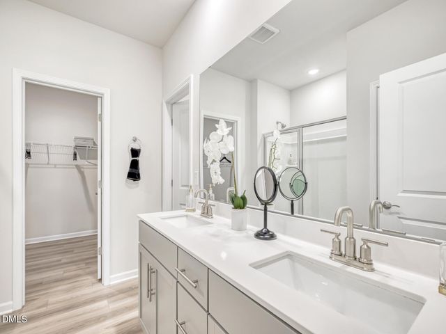 720 Red River Drive, Garner, NC 27529
