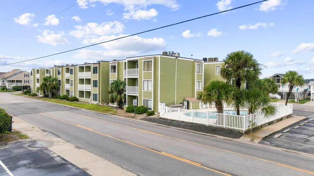 4801 N Ocean Blvd. # 2j, North Myrtle Beach, SC 29582 — photo 2