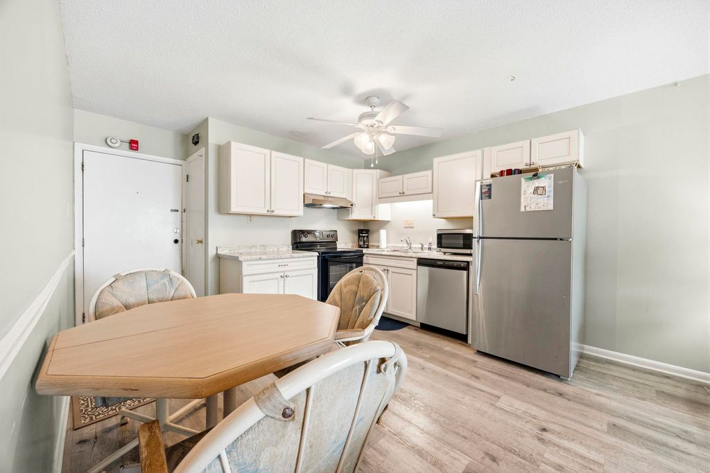 4801 N Ocean Blvd. # 2j, North Myrtle Beach, SC 29582 — photo 3