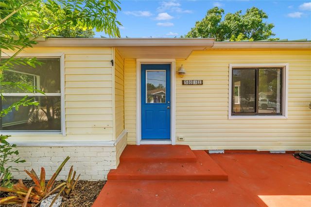 5032 19TH STREET N, St Petersburg, FL 33714