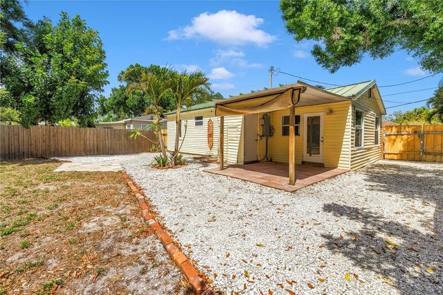 5032 19TH STREET N, St Petersburg, FL 33714