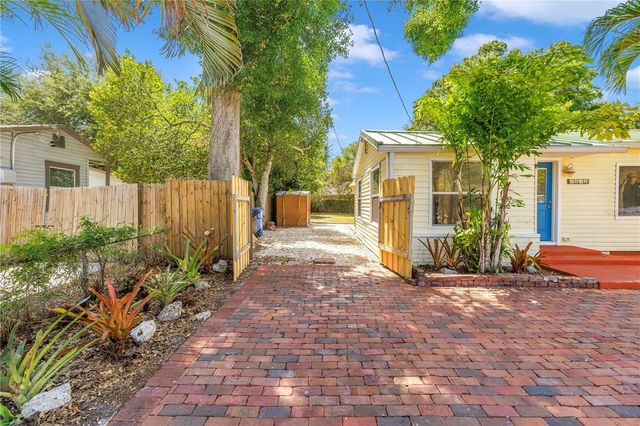 5032 19TH STREET N, St Petersburg, FL 33714