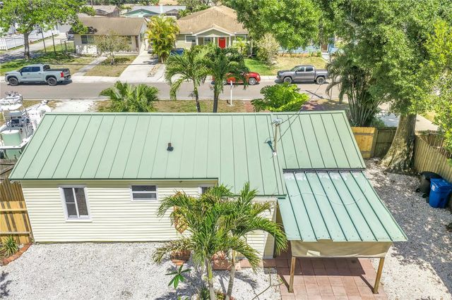 5032 19TH STREET N, St Petersburg, FL 33714