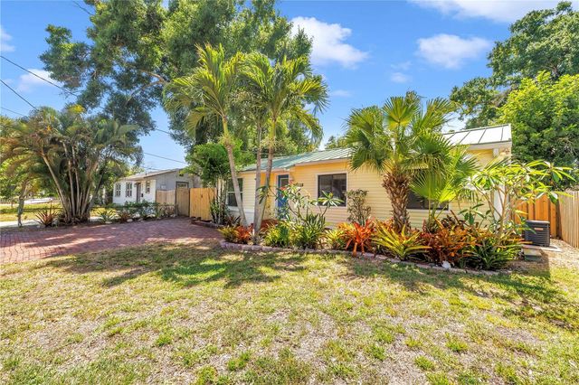 5032 19TH STREET N, St Petersburg, FL 33714