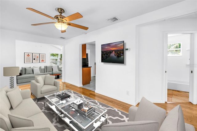 5032 19TH STREET N, St Petersburg, FL 33714