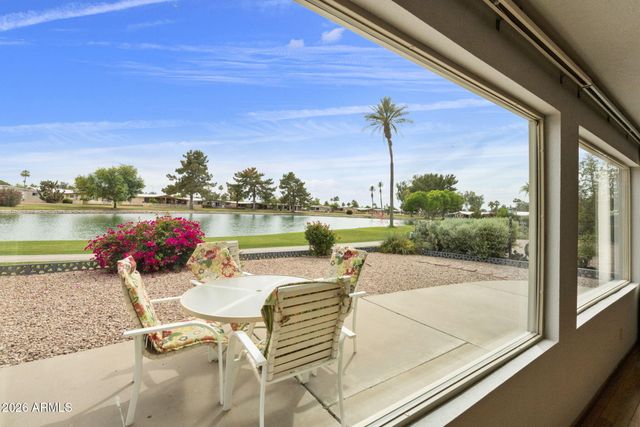9046 E COUNTRY CLUB Drive, Sun Lakes, AZ 85248