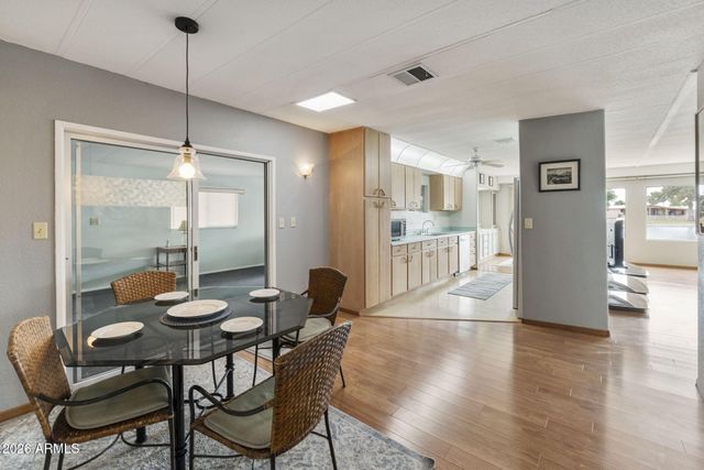 9046 E COUNTRY CLUB Drive, Sun Lakes, AZ 85248