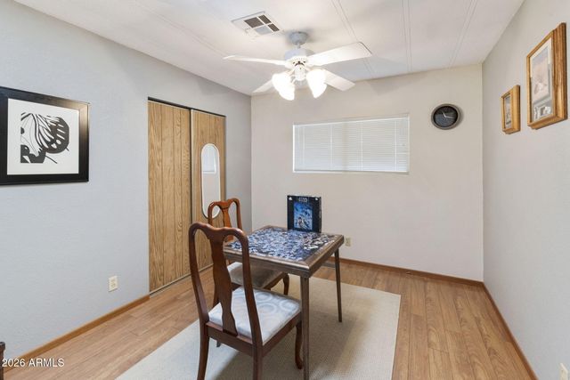 9046 E COUNTRY CLUB Drive, Sun Lakes, AZ 85248