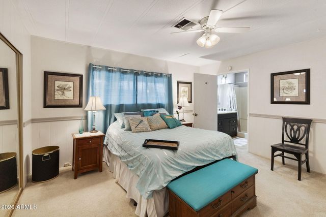 9046 E COUNTRY CLUB Drive, Sun Lakes, AZ 85248