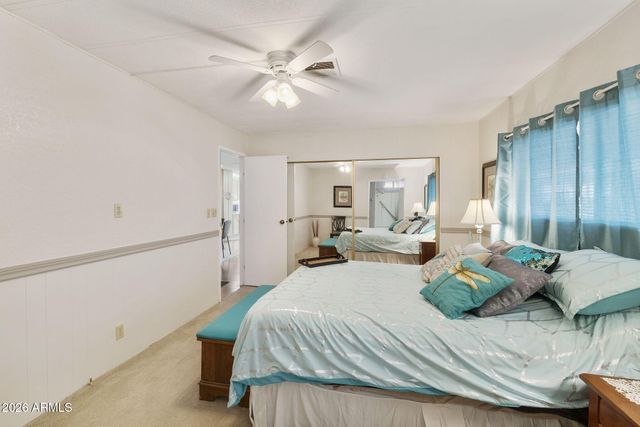 9046 E COUNTRY CLUB Drive, Sun Lakes, AZ 85248