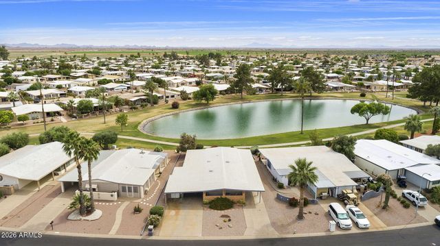 9046 E COUNTRY CLUB Drive, Sun Lakes, AZ 85248