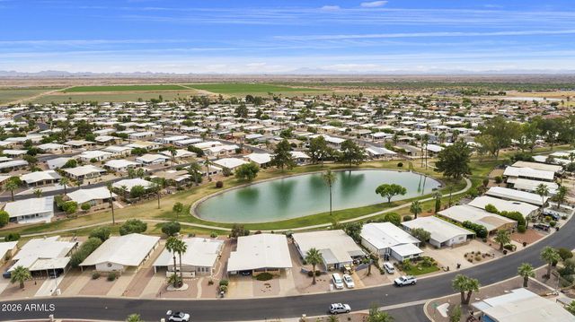 9046 E COUNTRY CLUB Drive, Sun Lakes, AZ 85248