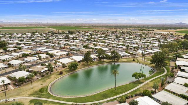 9046 E COUNTRY CLUB Drive, Sun Lakes, AZ 85248