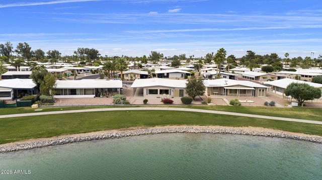 9046 E COUNTRY CLUB Drive, Sun Lakes, AZ 85248