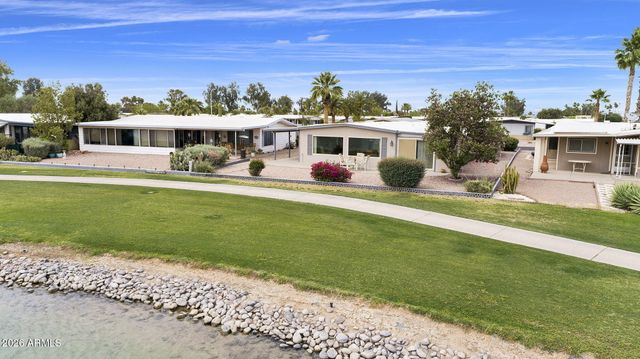 9046 E COUNTRY CLUB Drive, Sun Lakes, AZ 85248