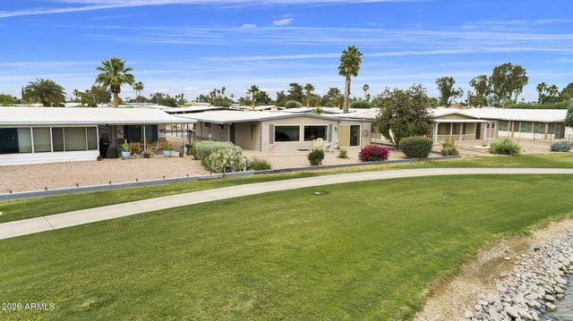 9046 E COUNTRY CLUB Drive, Sun Lakes, AZ 85248