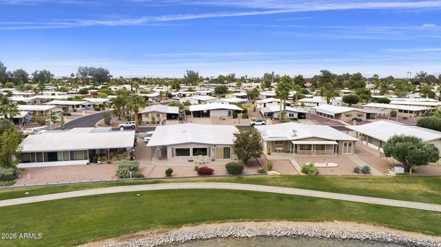 9046 E COUNTRY CLUB Drive, Sun Lakes, AZ 85248