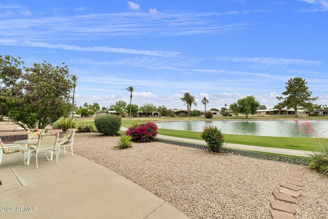9046 E COUNTRY CLUB Drive, Sun Lakes, AZ 85248
