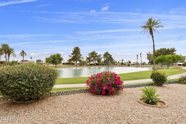 9046 E COUNTRY CLUB Drive, Sun Lakes, AZ 85248