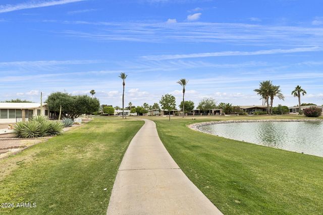 9046 E COUNTRY CLUB Drive, Sun Lakes, AZ 85248