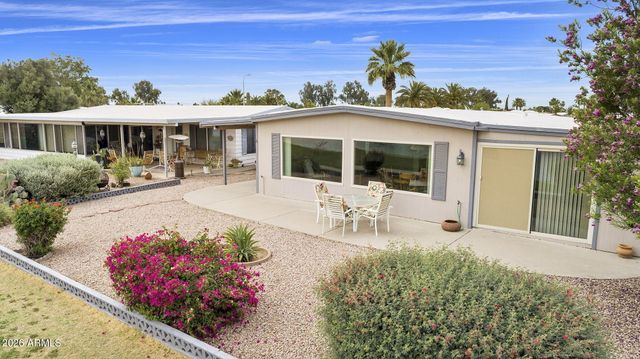 9046 E COUNTRY CLUB Drive, Sun Lakes, AZ 85248