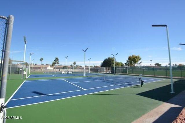 9046 E COUNTRY CLUB Drive, Sun Lakes, AZ 85248