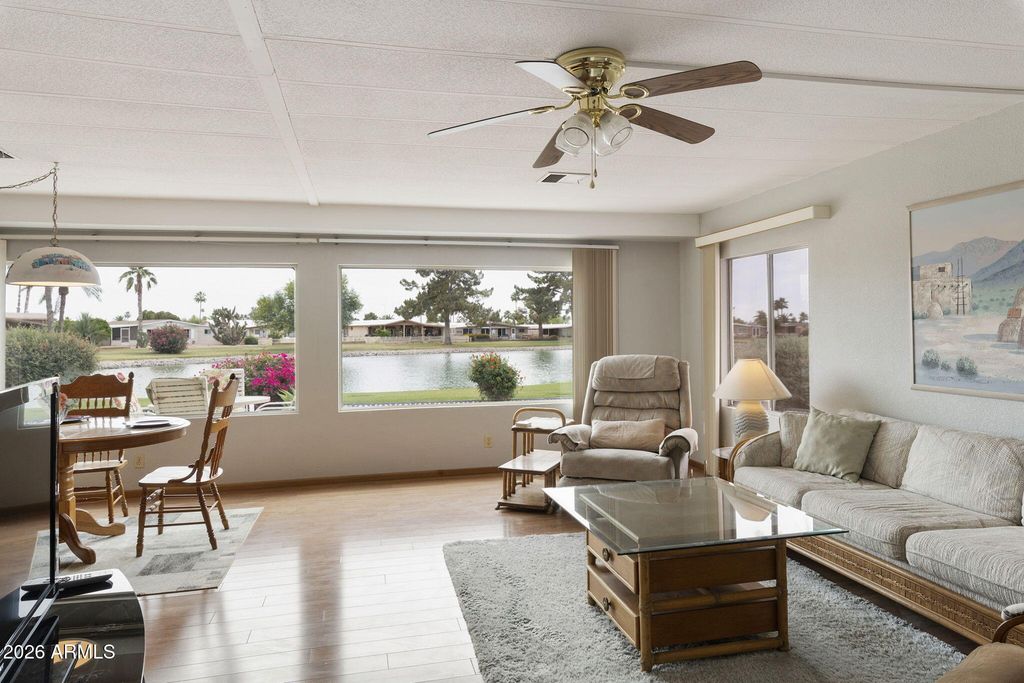 9046 E COUNTRY CLUB Drive, Sun Lakes, AZ 85248 — photo 3