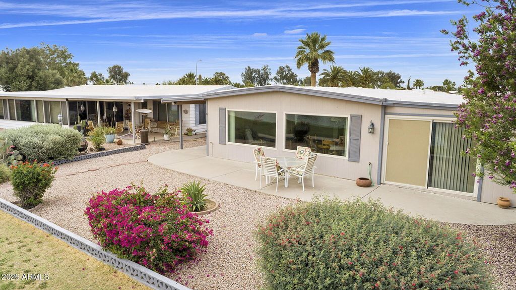 9046 E COUNTRY CLUB Drive, Sun Lakes, AZ 85248 — photo 5