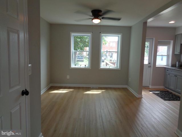 2965 YORKWAY, Dundalk, MD 21222