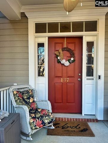 137 Wescott Place, Columbia, SC 29229