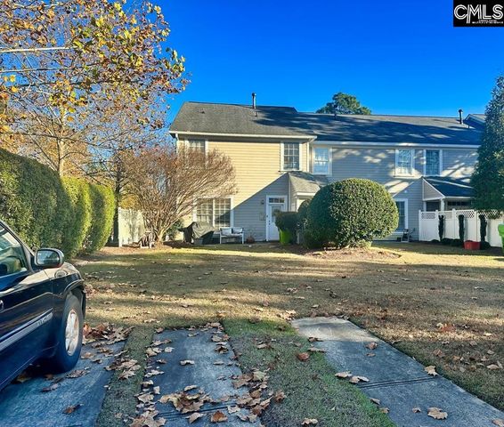 137 Wescott Place, Columbia, SC 29229